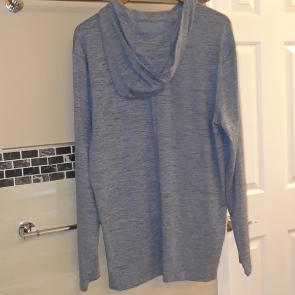 Michael Strahan Pullover Hoodie - Picture 3 of 5